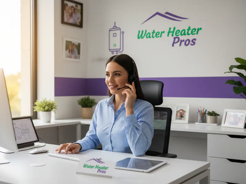 Water Heater Repair  in Ambridge  FAQ